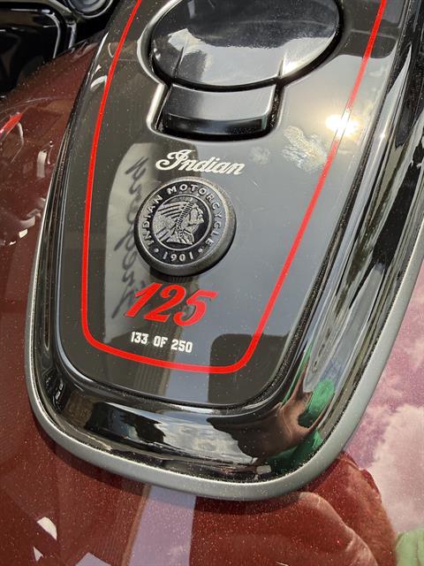 2026 Indian Motorcycle Challenger® 125th Anniversary Edition in Jacksonville, Arkansas - Photo 3