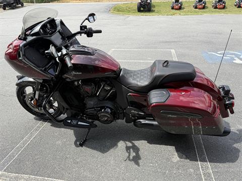 2026 Indian Motorcycle Challenger® 125th Anniversary Edition in Jacksonville, Arkansas - Photo 6
