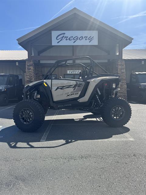 2026 Polaris RZR XP S 1000 Sport in Jacksonville, Arkansas - Photo 1