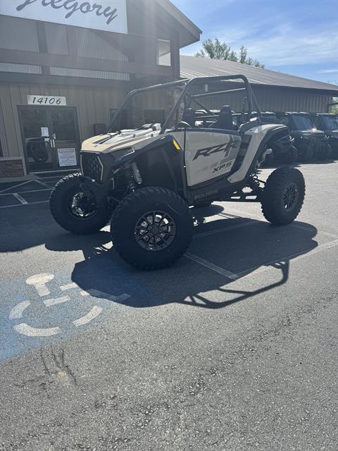 2026 Polaris RZR XP S 1000 Sport in Jacksonville, Arkansas - Photo 2