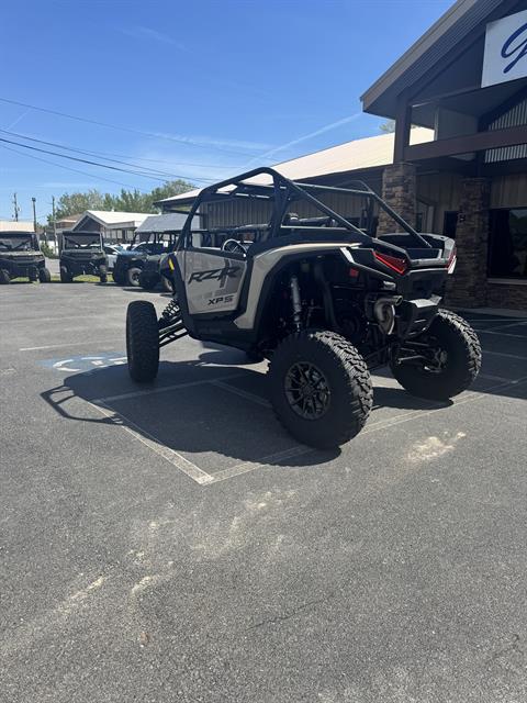 2026 Polaris RZR XP S 1000 Sport in Jacksonville, Arkansas - Photo 3