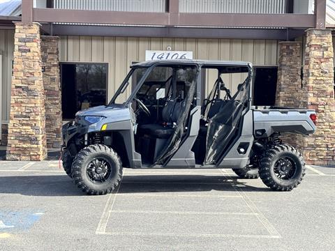 2026 Polaris Ranger Crew XP 1000 Premium in Jacksonville, Arkansas - Photo 2