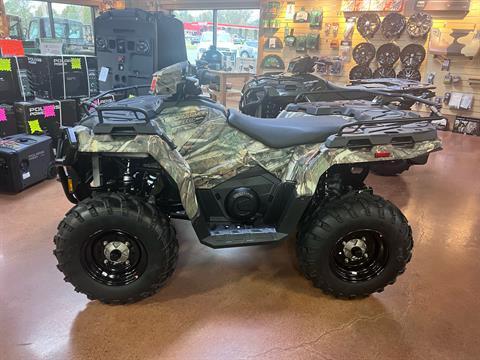 2025 Polaris Sportsman 570 in Jacksonville, Arkansas - Photo 1