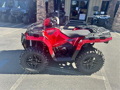2026 Polaris Sportsman 570 Trail in Jacksonville, Arkansas - Photo 2