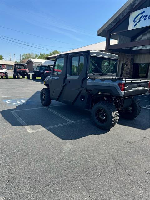 2025 Polaris Ranger Crew XP 1000 NorthStar Edition Ultimate in Jacksonville, Arkansas - Photo 3
