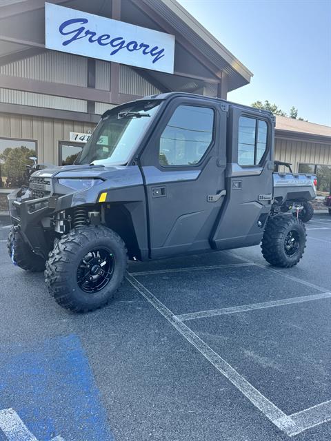 2026 Polaris Ranger Crew XP 1000 NorthStar Edition Ultimate in Jacksonville, Arkansas - Photo 1