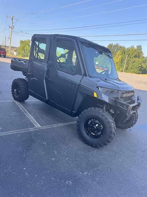 2026 Polaris Ranger Crew XP 1000 NorthStar Edition Ultimate in Jacksonville, Arkansas - Photo 2
