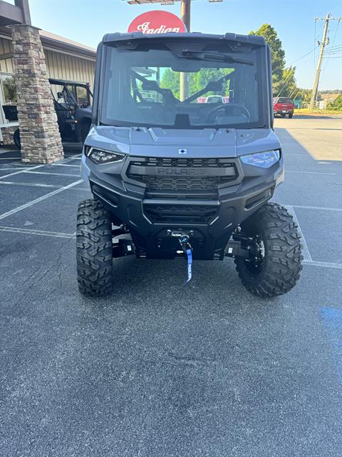 2026 Polaris Ranger Crew XP 1000 NorthStar Edition Ultimate in Jacksonville, Arkansas - Photo 3