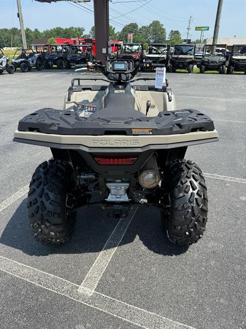 2025 Polaris Sportsman 570 in Jacksonville, Arkansas - Photo 3