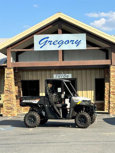 2025 Polaris Ranger 1000 Premium in Jacksonville, Arkansas - Photo 1