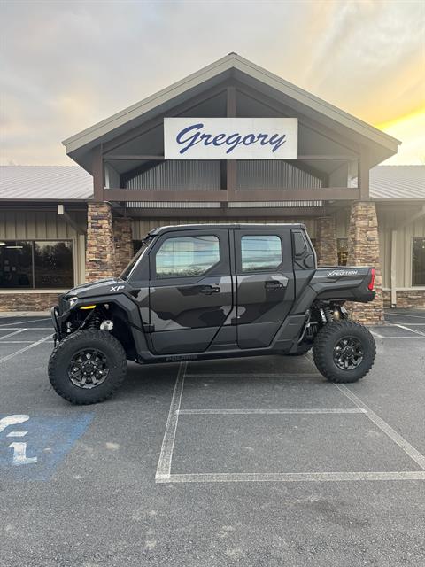 2026 Polaris Polaris XPEDITION XP 5 Northstar in Jacksonville, Arkansas - Photo 1