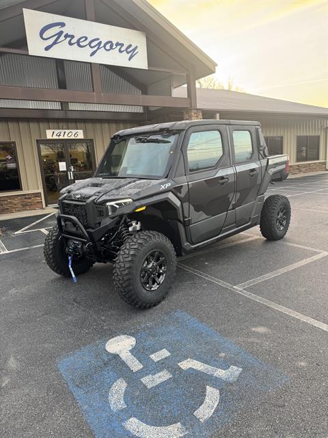 2026 Polaris Polaris XPEDITION XP 5 Northstar in Jacksonville, Arkansas - Photo 2