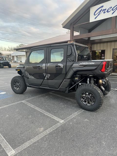 2026 Polaris Polaris XPEDITION XP 5 Northstar in Jacksonville, Arkansas - Photo 3