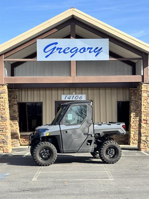 2026 Polaris Ranger XP 1000 NorthStar Edition Ultimate in Jacksonville, Arkansas - Photo 1