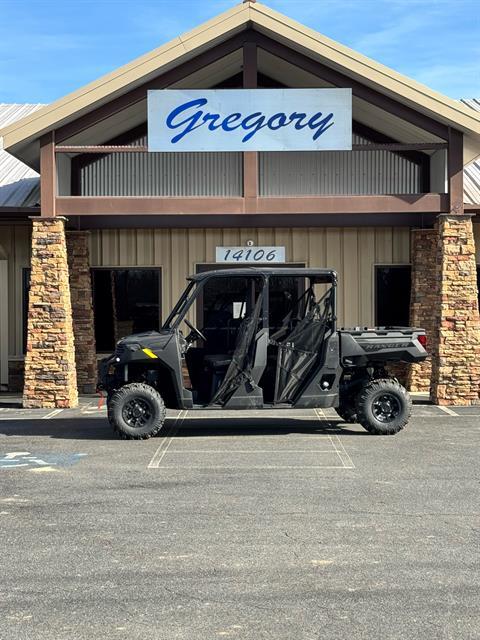 2025 Polaris Ranger Crew 1000 Premium in Jacksonville, Arkansas - Photo 1