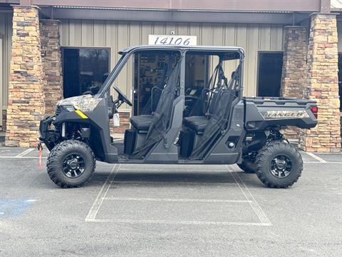 2026 Polaris Ranger Crew 1000 Premium in Jacksonville, Arkansas - Photo 2