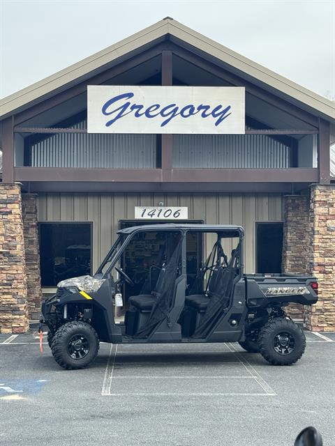 2026 Polaris Ranger Crew 1000 Premium in Jacksonville, Arkansas - Photo 1
