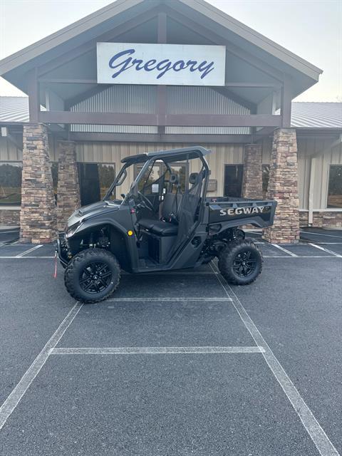 2025 Segway Powersports UT6 M in Jacksonville, Arkansas