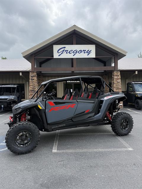 2026 Polaris RZR XP 4 1000 Ultimate in Jacksonville, Arkansas - Photo 1
