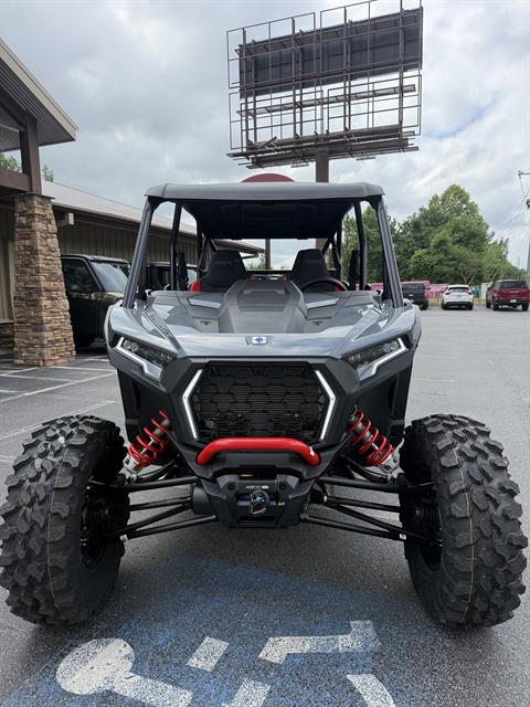 2026 Polaris RZR XP 4 1000 Ultimate in Jacksonville, Arkansas - Photo 2