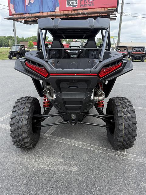 2026 Polaris RZR XP 4 1000 Ultimate in Jacksonville, Arkansas - Photo 3