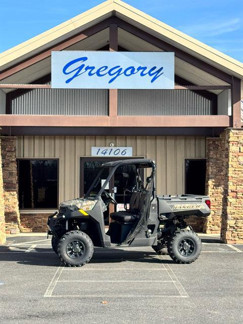 2025 Polaris Ranger 1000 Premium in Jacksonville, Arkansas - Photo 1