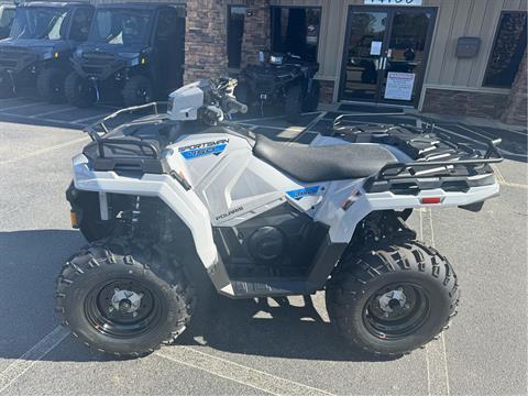2026 Polaris Sportsman 450 H.O. in Jacksonville, Arkansas - Photo 2