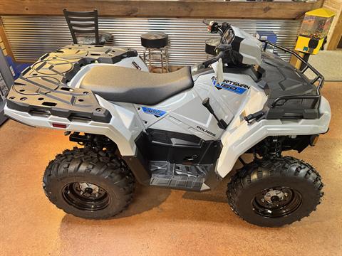 2026 Polaris Sportsman 450 H.O. in Jacksonville, Arkansas - Photo 1