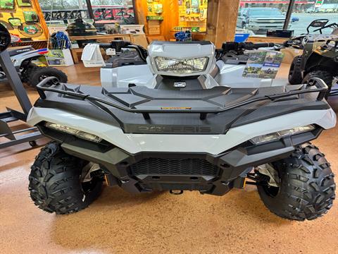 2026 Polaris Sportsman 450 H.O. in Jacksonville, Arkansas - Photo 2