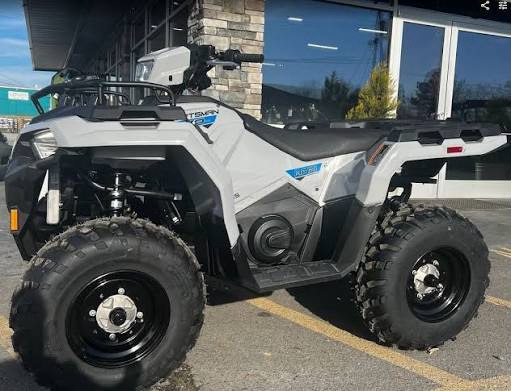 2026 Polaris Sportsman 450 H.O. for sale 1273998