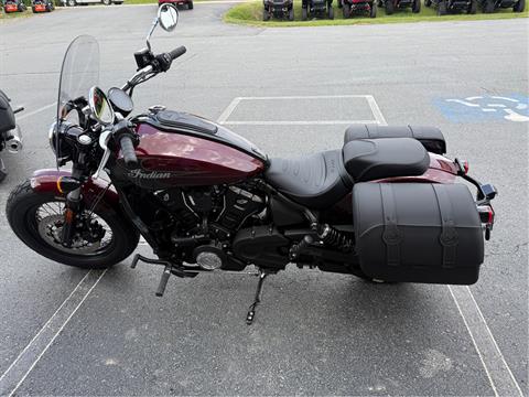 2025 Indian Motorcycle Super Scout® Limited +Tech in Jacksonville, Arkansas - Photo 6