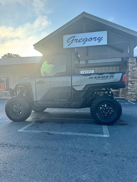 2025 Polaris Ranger XD 1500 Northstar Edition Ultimate in Jacksonville, Arkansas - Photo 1