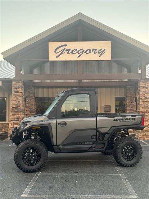 2025 Polaris Ranger XD 1500 Northstar Edition Ultimate in Jacksonville, Arkansas - Photo 1