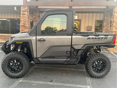 2025 Polaris Ranger XD 1500 Northstar Edition Ultimate in Jacksonville, Arkansas - Photo 3