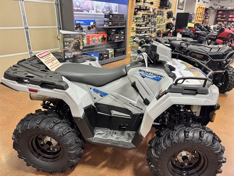 2026 Polaris Sportsman 570 in Jacksonville, Arkansas - Photo 1