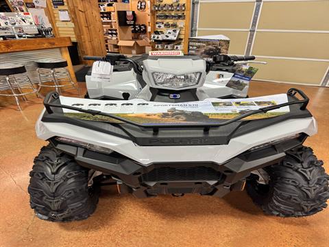 2026 Polaris Sportsman 570 in Jacksonville, Arkansas - Photo 2