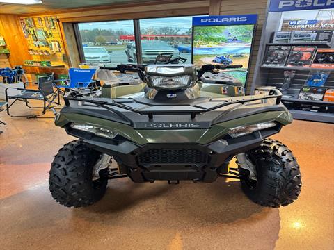 2026 Polaris Sportsman 450 H.O. in Jacksonville, Arkansas - Photo 2