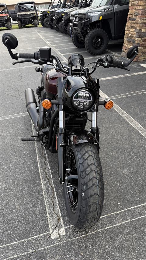 2026 Indian Motorcycle Scout® Bobber 125th Anniversary Edition in Jacksonville, Arkansas - Photo 5