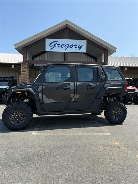 2025 Polaris Polaris XPEDITION ADV 5 Northstar in Jacksonville, Arkansas - Photo 1