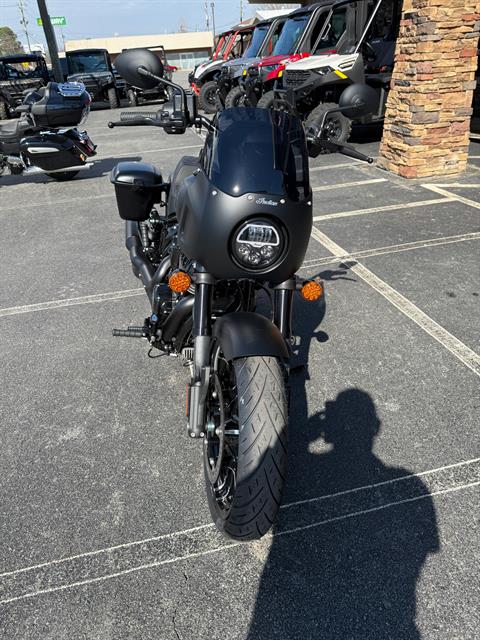 2025 Indian Motorcycle Sport Chief RT in Jacksonville, Arkansas - Photo 3