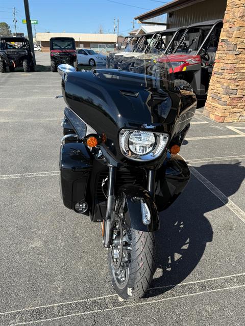 2025 Indian Motorcycle Roadmaster® PowerPlus Limited® with 112 in Jacksonville, Arkansas - Photo 3