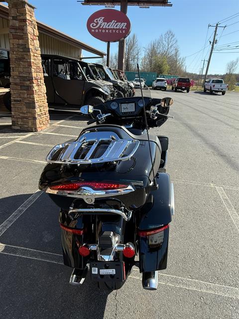 2025 Indian Motorcycle Roadmaster® PowerPlus Limited® with 112 in Jacksonville, Arkansas - Photo 4