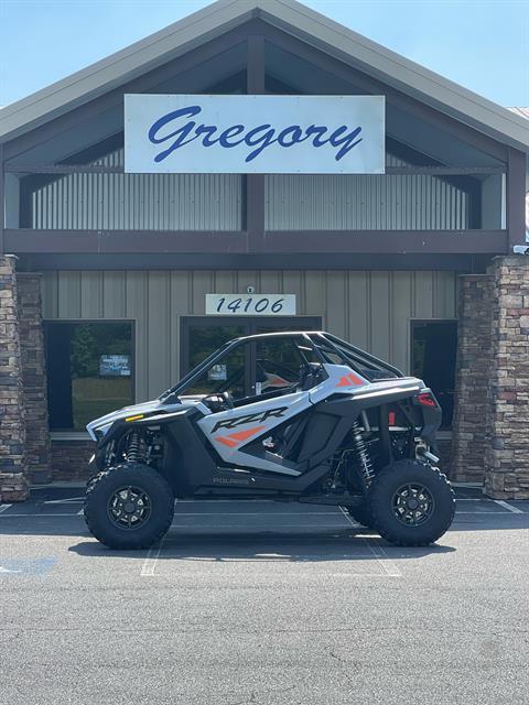 2024 Polaris RZR PRO XP Sport in Jacksonville, Arkansas - Photo 1