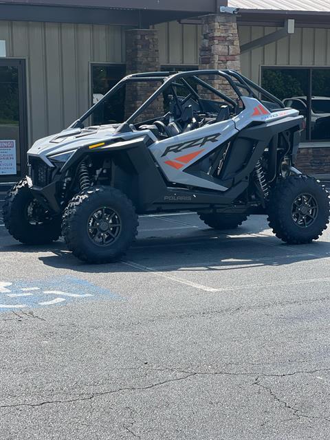 2024 Polaris RZR PRO XP Sport in Jacksonville, Arkansas - Photo 3