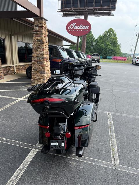 2025 Indian Motorcycle Pursuit® Elite in Jacksonville, Arkansas - Photo 4