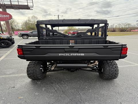 2026 Polaris Ranger Crew 1000 Premium in Jacksonville, Arkansas - Photo 3