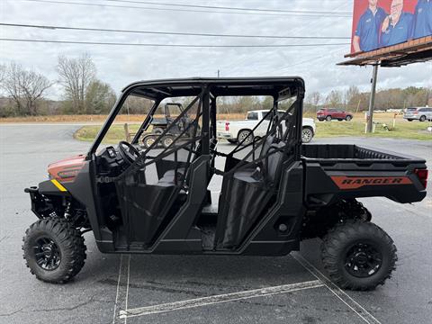 2026 Polaris Ranger Crew 1000 Premium in Jacksonville, Arkansas - Photo 4