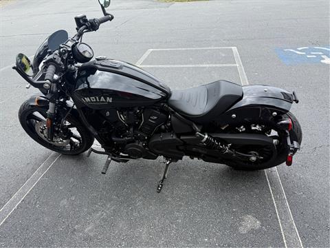 2025 Indian Motorcycle Sport Scout® Limited in Jacksonville, Arkansas - Photo 6