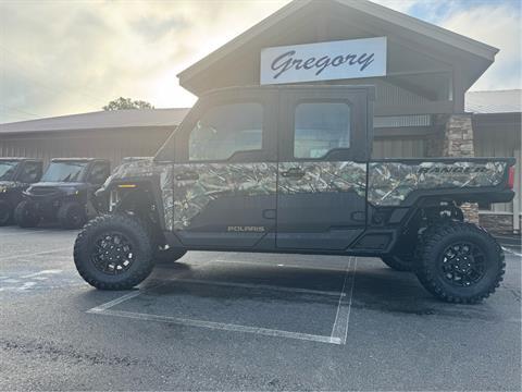 2025 Polaris Ranger Crew XD 1500 Northstar Edition Ultimate in Jacksonville, Arkansas - Photo 2