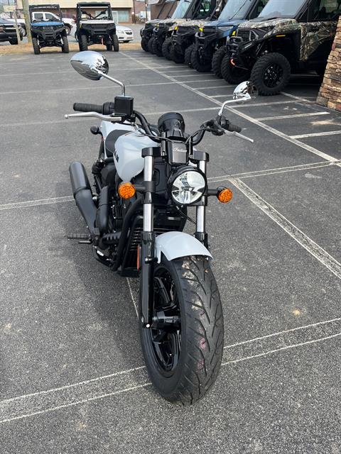 2025 Indian Motorcycle Scout® Sixty Bobber Limited in Jacksonville, Arkansas - Photo 3